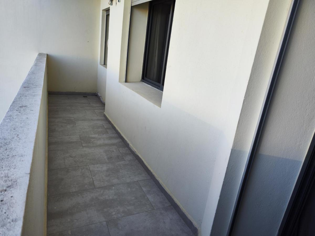 La Rose Bleu 3 Chambre Terrasse Tanger Buitenkant foto